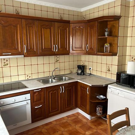 Casa San Antonio Διαμέρισμα Mijas Εξωτερικό φωτογραφία