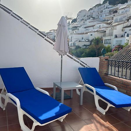 Casa San Antonio Διαμέρισμα Mijas Εξωτερικό φωτογραφία