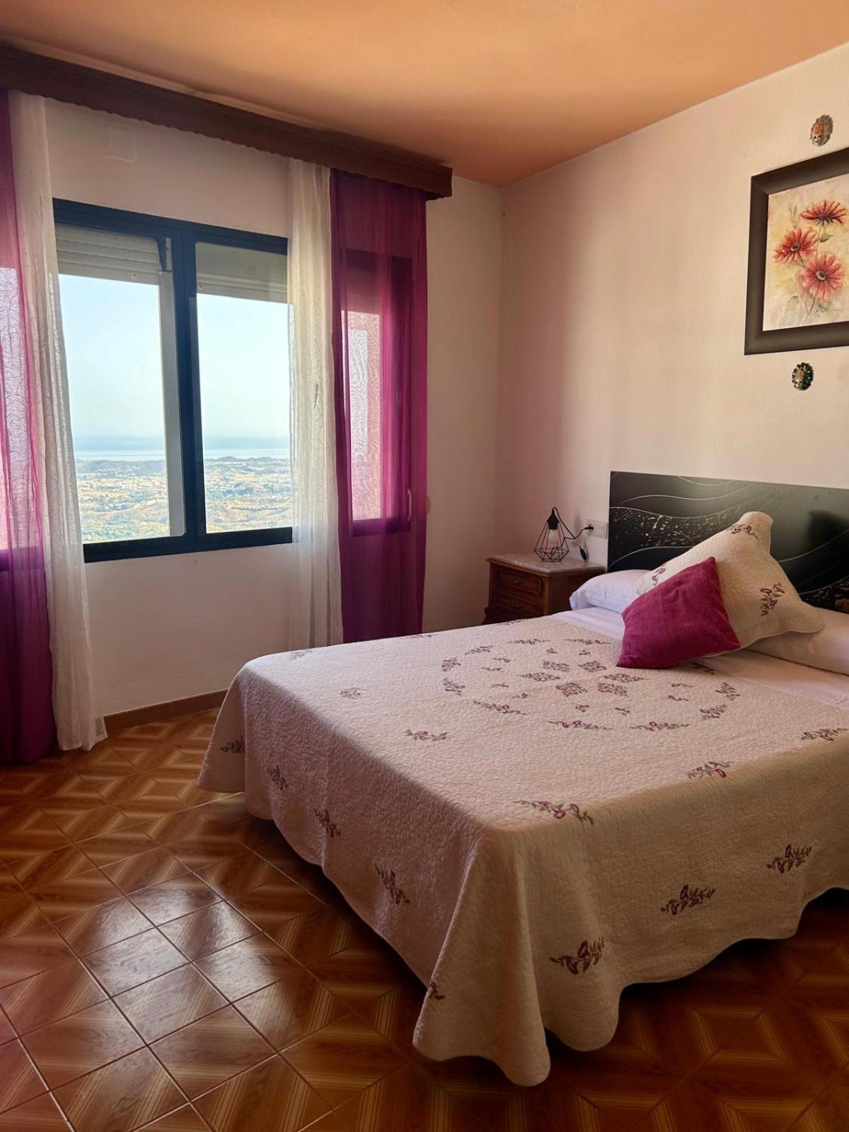 Casa San Antonio Διαμέρισμα Mijas Εξωτερικό φωτογραφία