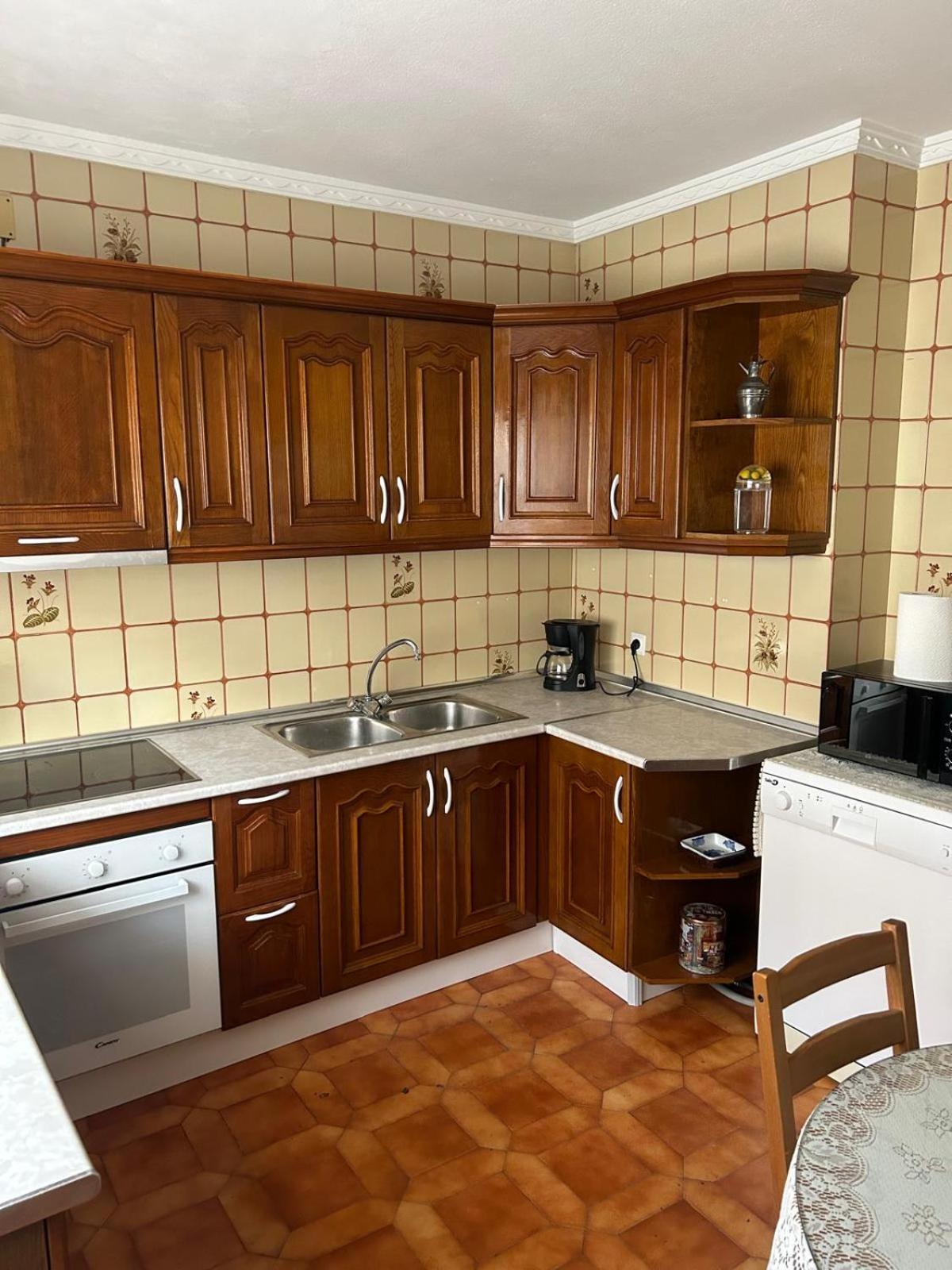 Casa San Antonio Διαμέρισμα Mijas Εξωτερικό φωτογραφία