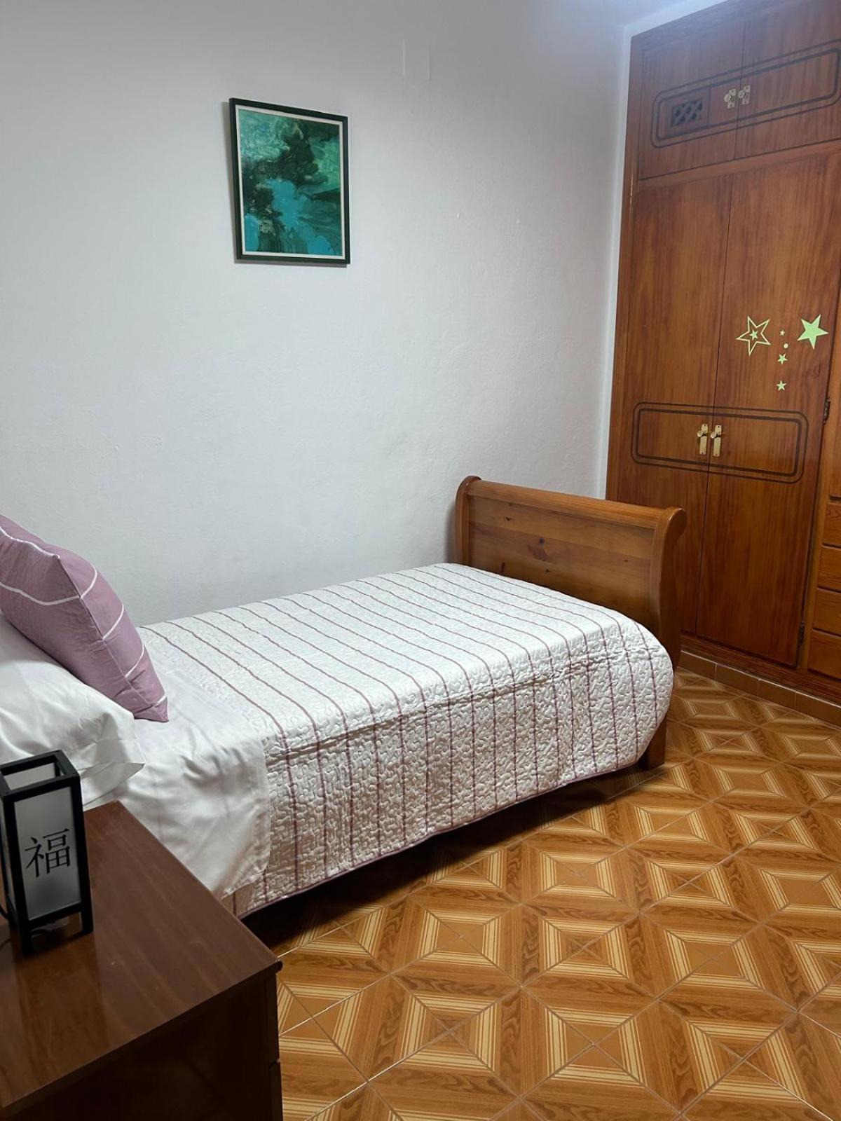 Casa San Antonio Διαμέρισμα Mijas Εξωτερικό φωτογραφία