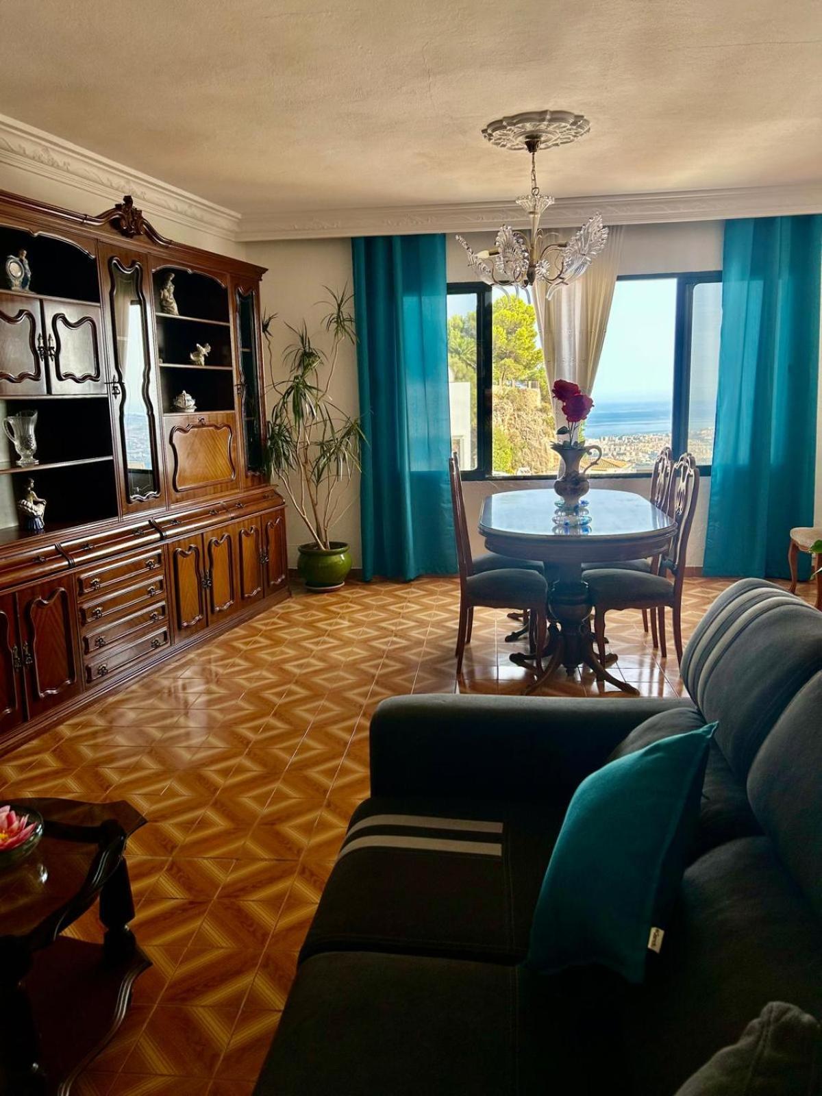 Casa San Antonio Διαμέρισμα Mijas Εξωτερικό φωτογραφία