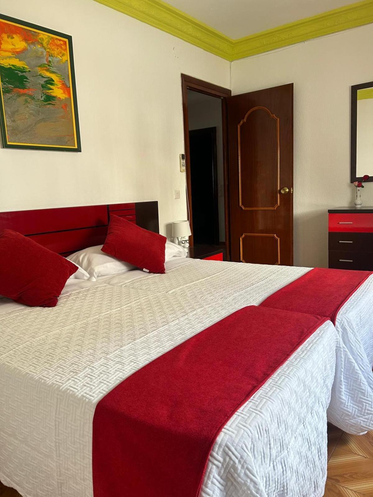 Casa San Antonio Διαμέρισμα Mijas Εξωτερικό φωτογραφία